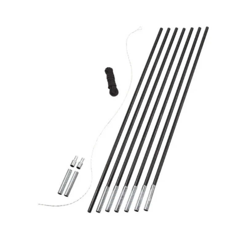 Easy Camp Pole DIY 11.0 mm